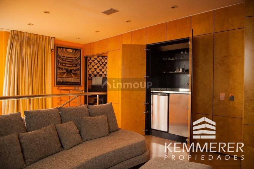 Departamento en Venta en Retiro, Capital Federal