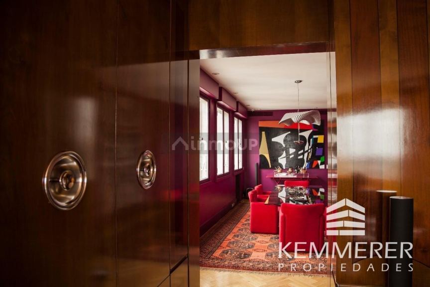 Departamento en Venta en Retiro, Capital Federal