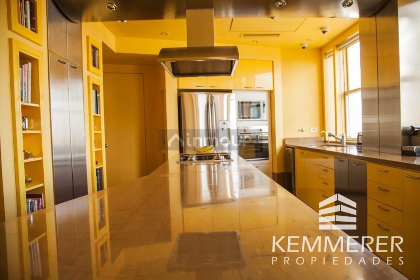 Departamento en Venta en Retiro, Capital Federal