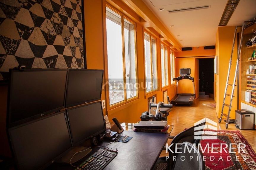 Departamento en Venta en Retiro, Capital Federal