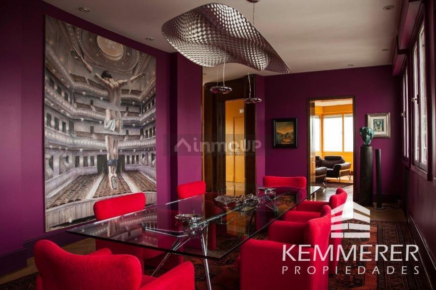 Departamento en Venta en Retiro, Capital Federal