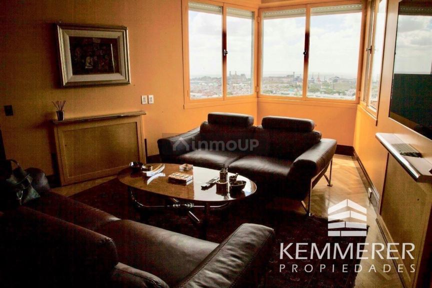 Departamento en Venta en Retiro, Capital Federal