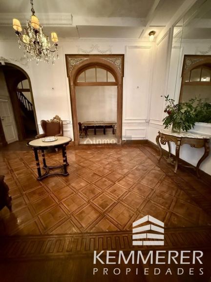 Hotel en Venta en Recoleta, Capital Federal