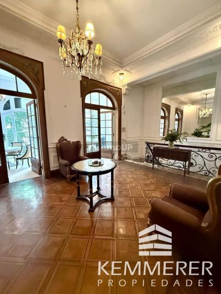 Hotel en Venta en Recoleta, Capital Federal