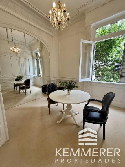 Hotel en Venta en Recoleta, Capital Federal