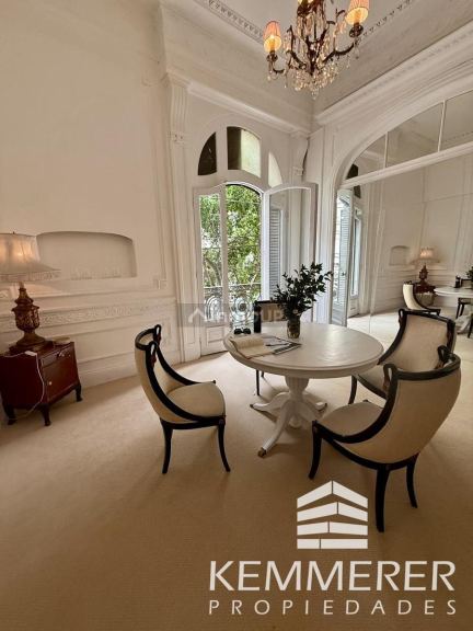 Hotel en Venta en Recoleta, Capital Federal