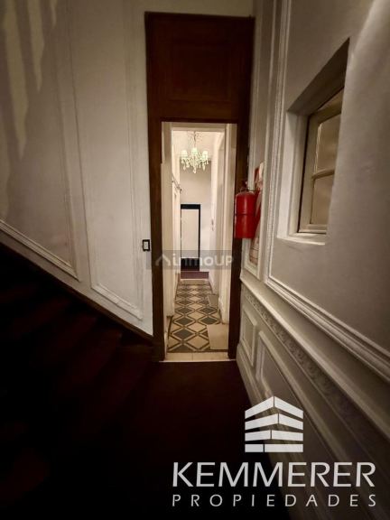 Hotel en Venta en Recoleta, Capital Federal
