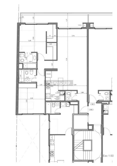 Departamento en Venta en Belgrano, Capital Federal