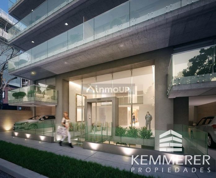 Departamento en Venta en Belgrano, Capital Federal