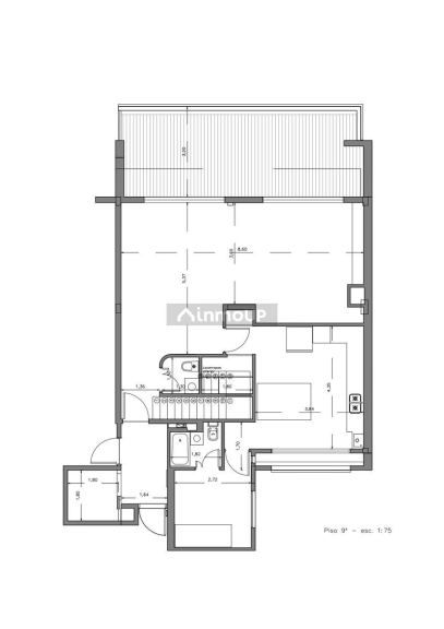 Departamento en Venta en Belgrano, Capital Federal