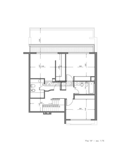 Departamento en Venta en Belgrano, Capital Federal