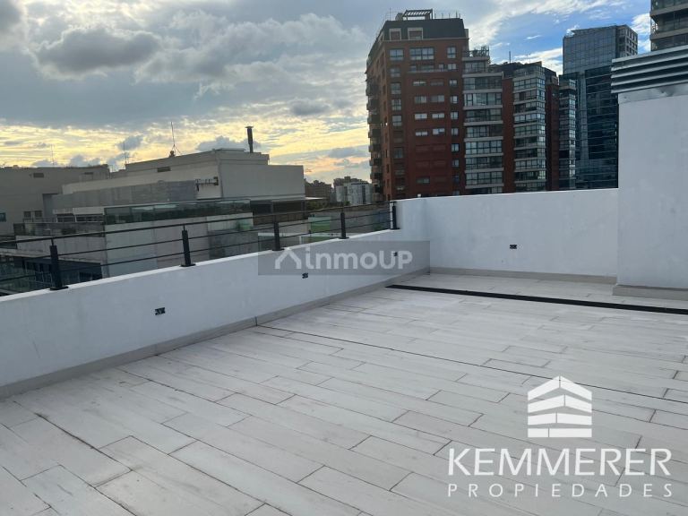 Departamento en Venta en Belgrano, Capital Federal