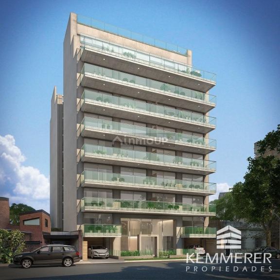 Departamento en Venta en Belgrano, Capital Federal