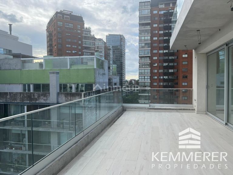 Departamento en Venta en Belgrano, Capital Federal