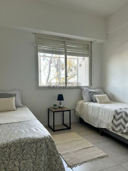 Departamento en Alquiler en Capital, Mendoza