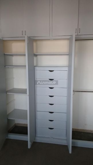 Departamento en Alquiler en Capital, Mendoza