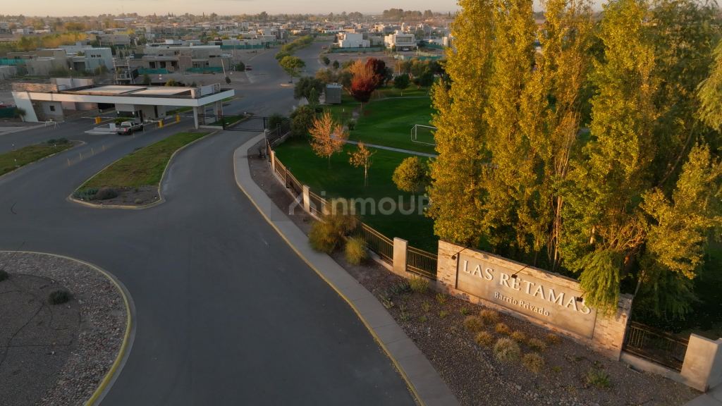 Lote en Venta en Maipu, Mendoza