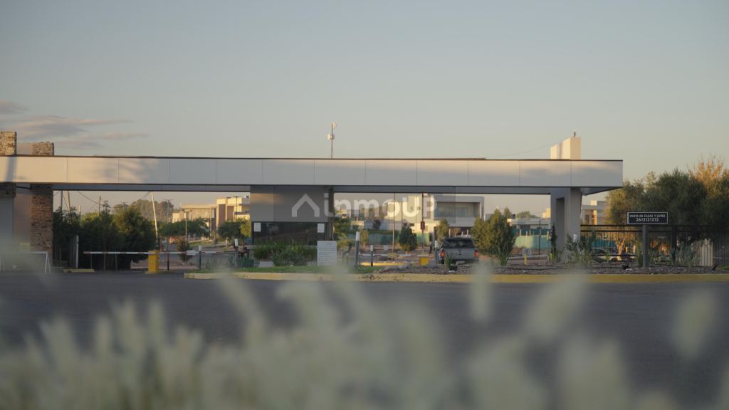 Lote en Venta en Maipu, Mendoza