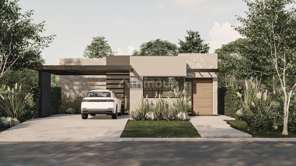 Casa en Venta en Maipu, Mendoza