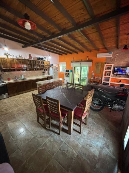 Casa en Venta en Maipu, Mendoza