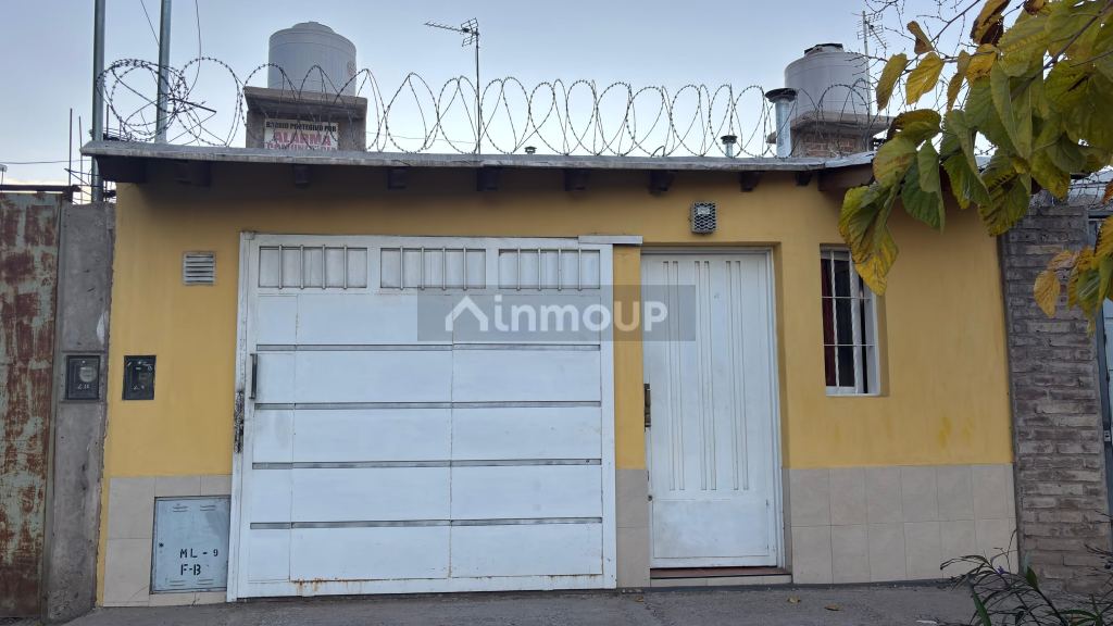 Casa en Venta en Guaymallen, Mendoza