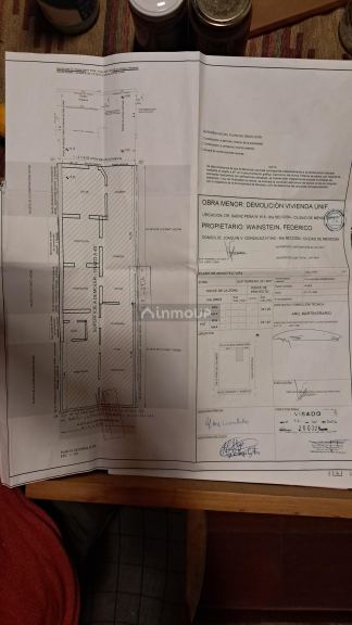 Terreno en Venta en Capital, Mendoza