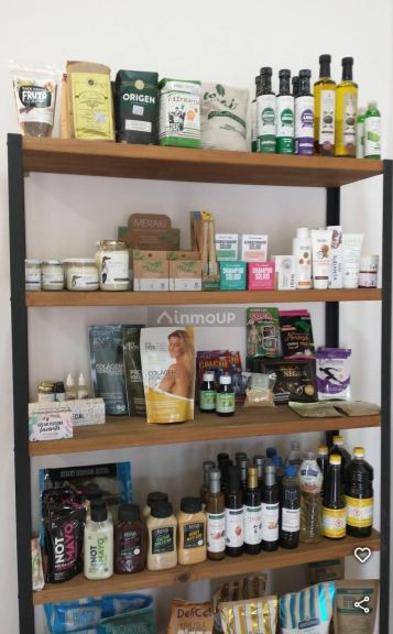 Fondo de Comercio en Venta en Lujan de Cuyo, Mendoza
