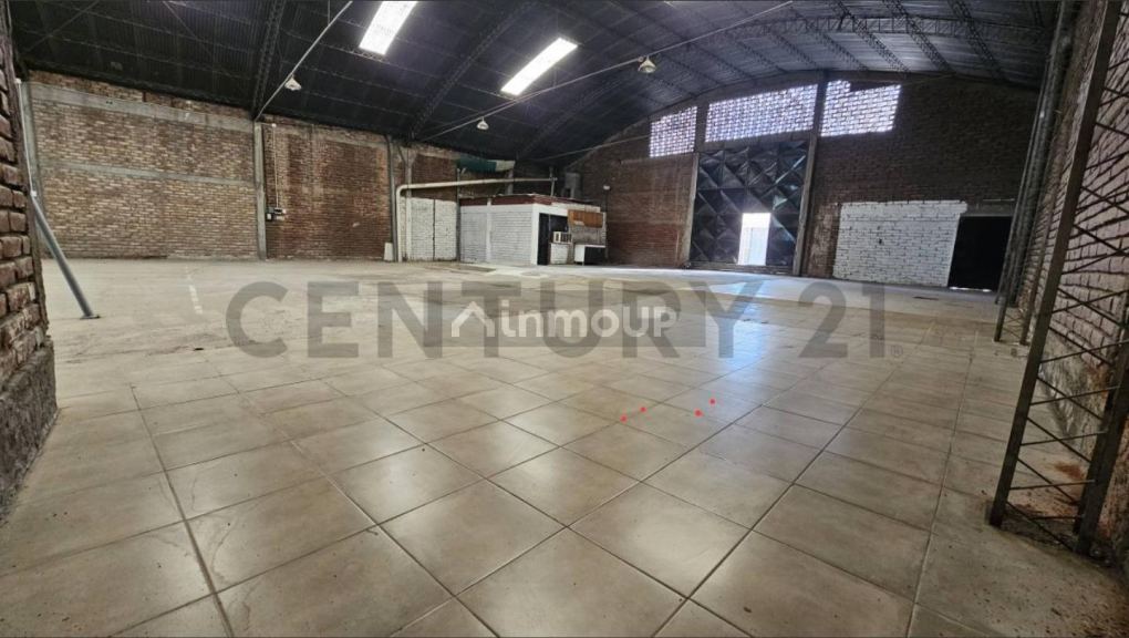 Galpon en Alquiler en Guaymallen, Mendoza