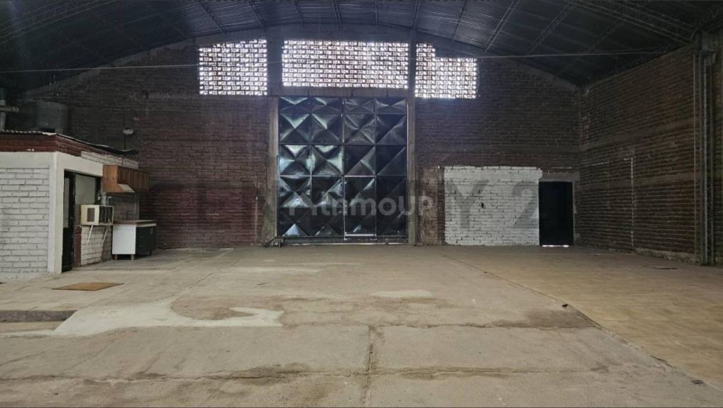 Galpon en Alquiler en Guaymallen, Mendoza