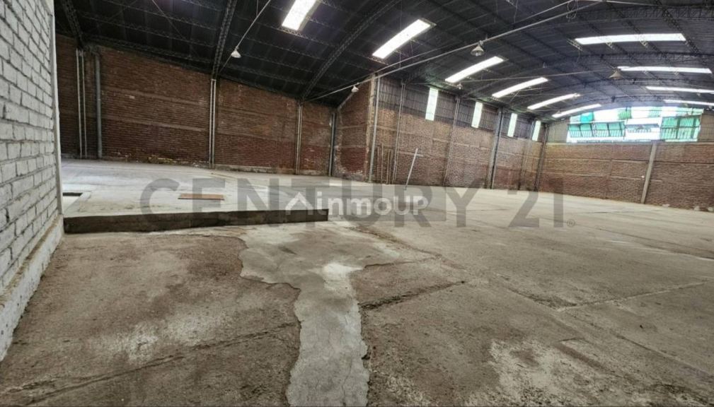Galpon en Alquiler en Guaymallen, Mendoza