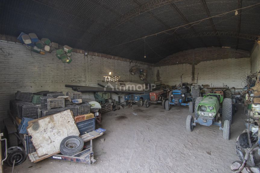 Finca en Venta en Lujan de Cuyo, Mendoza