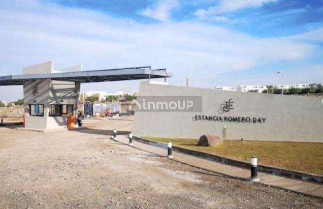 Lote en Venta en Las Heras, Mendoza
