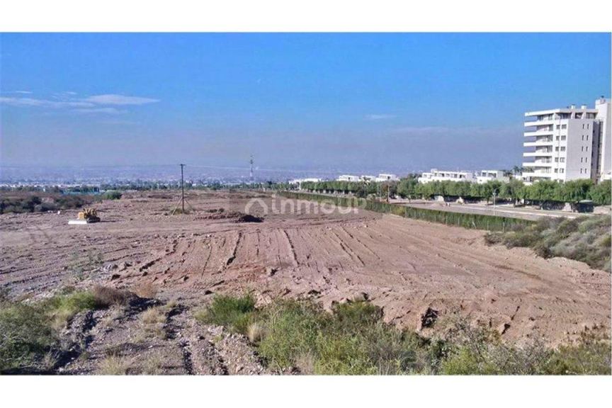 Lote en Venta en Las Heras, Mendoza