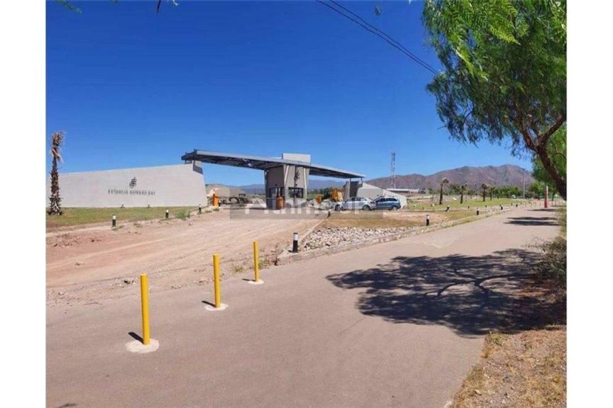 Lote en Venta en Las Heras, Mendoza