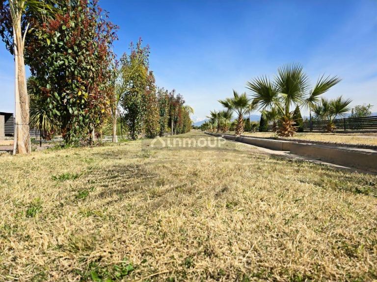 Lote en Venta en Maipu, Mendoza