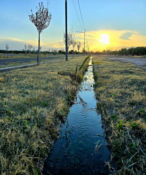 Lote en Venta en Maipu, Mendoza