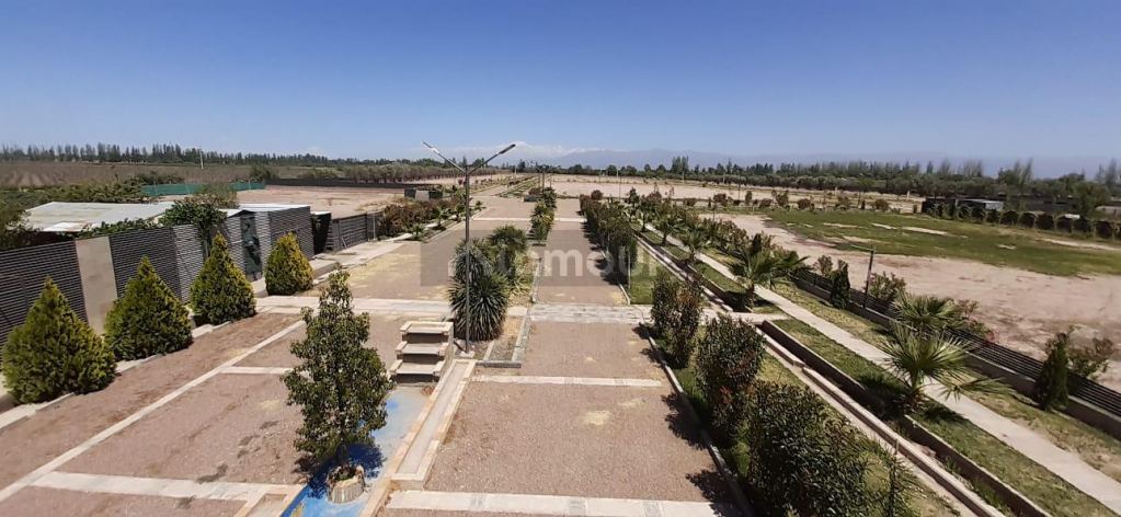 Lote en Venta en Maipu, Mendoza