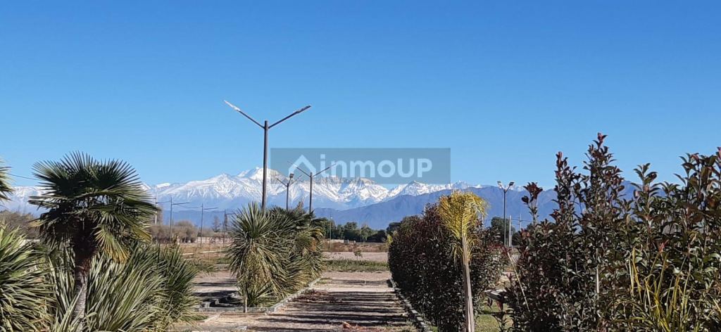 Lote en Venta en Maipu, Mendoza