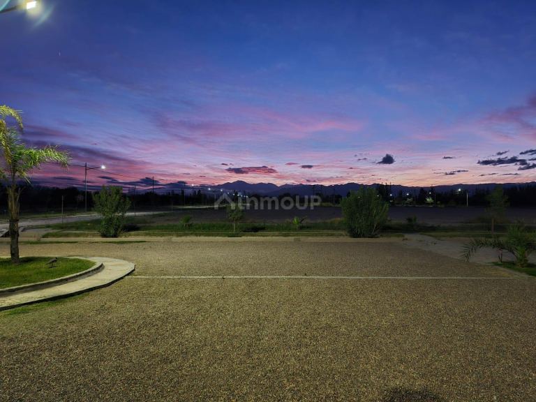 Lote en Venta en Maipu, Mendoza