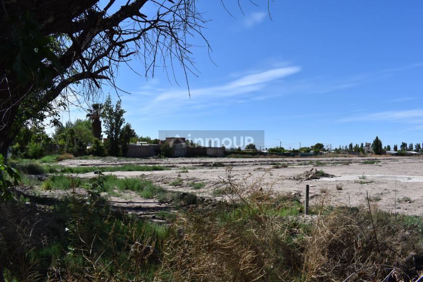 Lote en Venta en Maipu, Mendoza