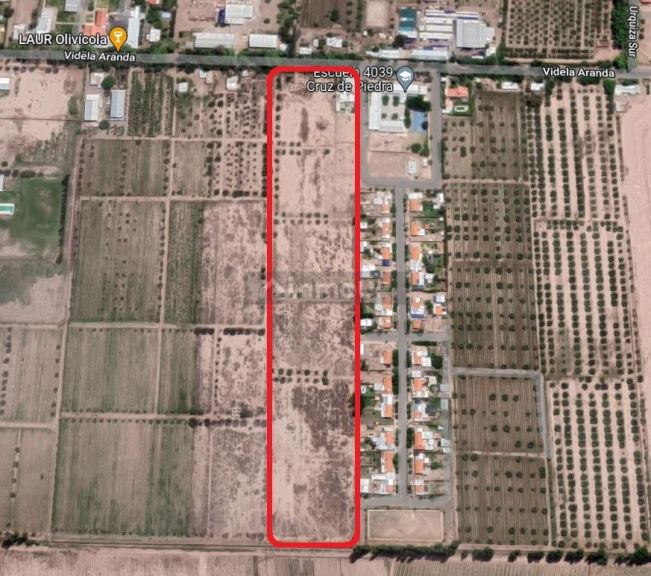 Lote en Venta en Maipu, Mendoza
