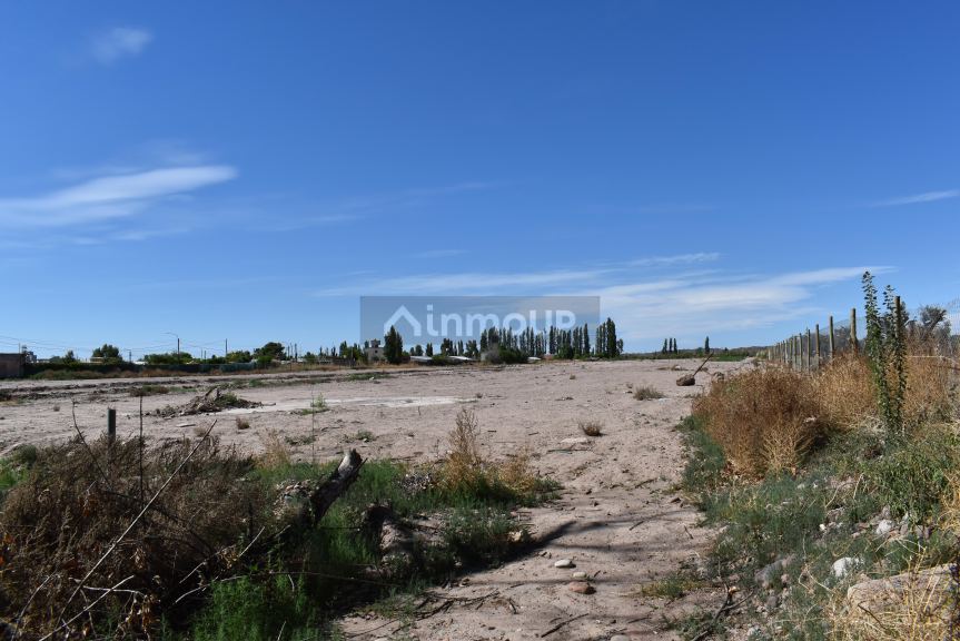 Lote en Venta en Maipu, Mendoza