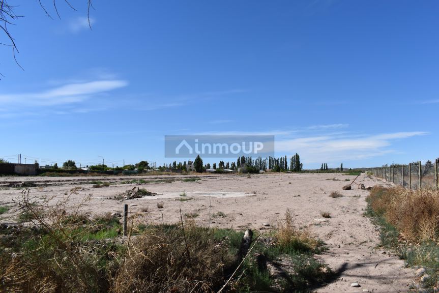Lote en Venta en Maipu, Mendoza