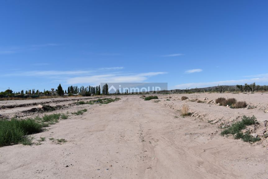 Lote en Venta en Maipu, Mendoza
