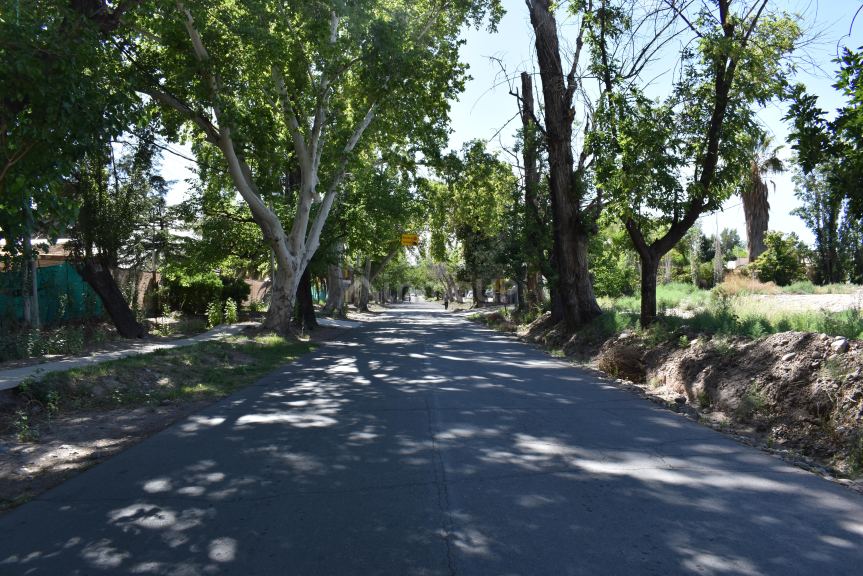 Lote en Venta en Maipu, Mendoza