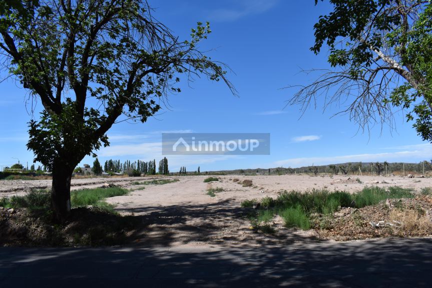 Lote en Venta en Maipu, Mendoza