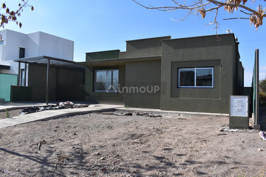 Casa en Venta en Maipu, Mendoza