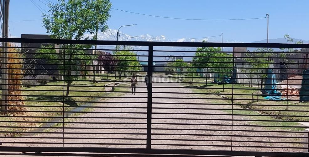 Lote en Venta en Lujan de Cuyo, Mendoza