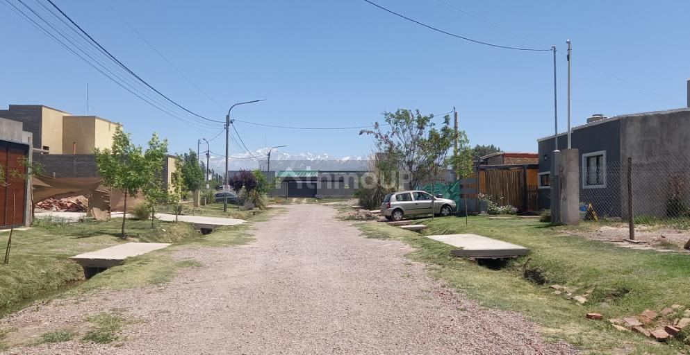 Lote en Venta en Lujan de Cuyo, Mendoza