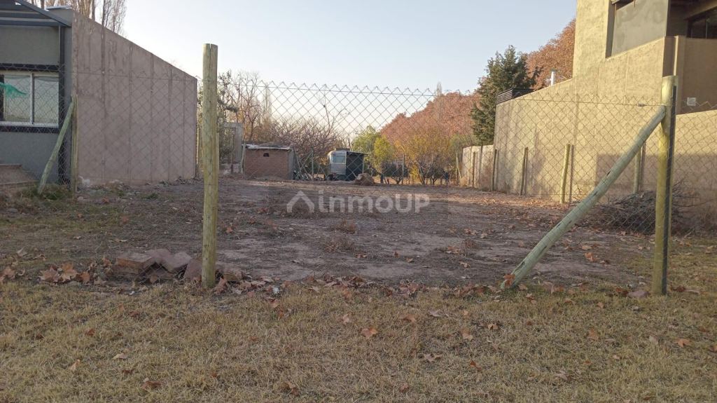 Lote en Venta en Lujan de Cuyo, Mendoza